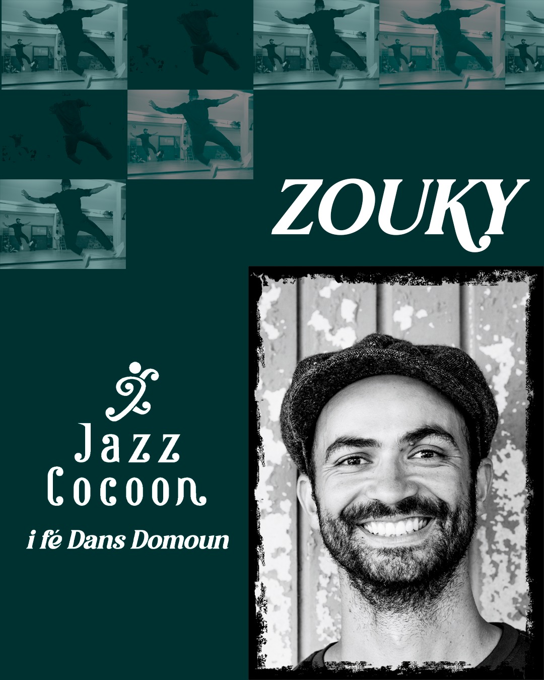 Zouky